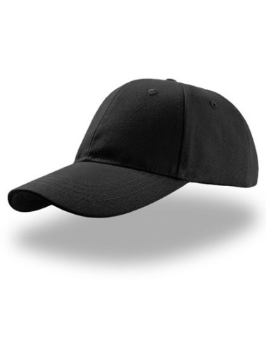 A-LISB-Liberty Six Buckle Cap